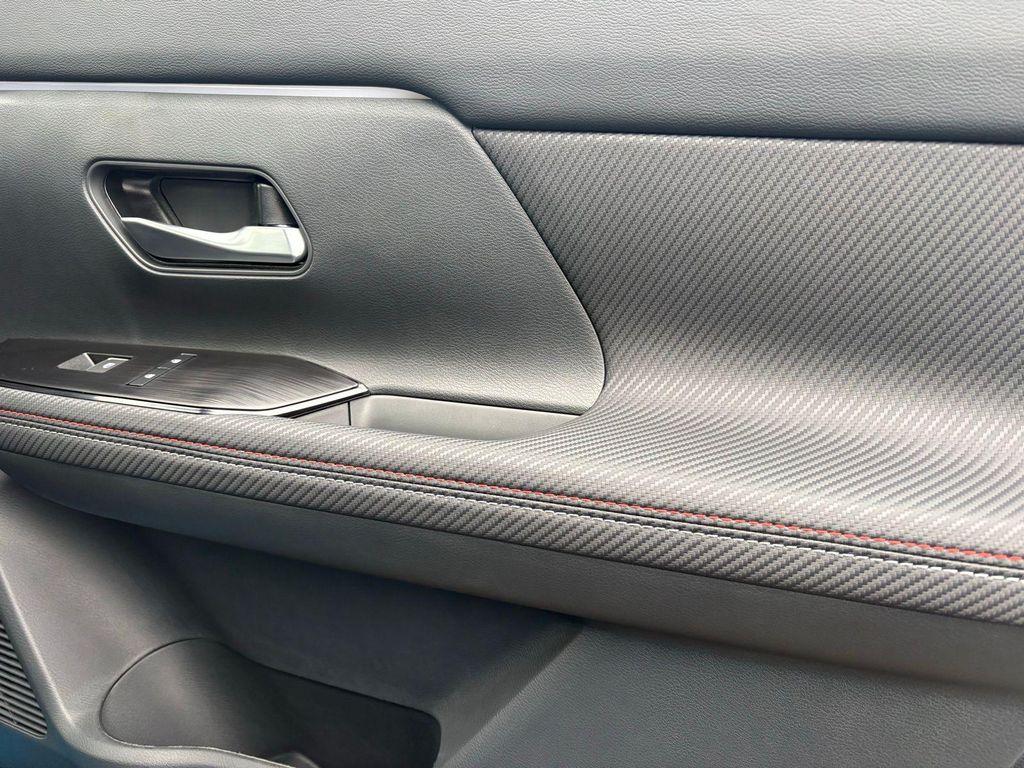 new 2026 Nissan Kicks car, priced at $30,130