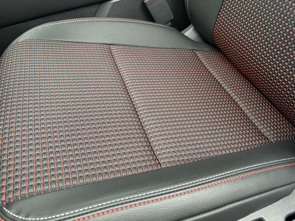 new 2026 Nissan Kicks car, priced at $30,130