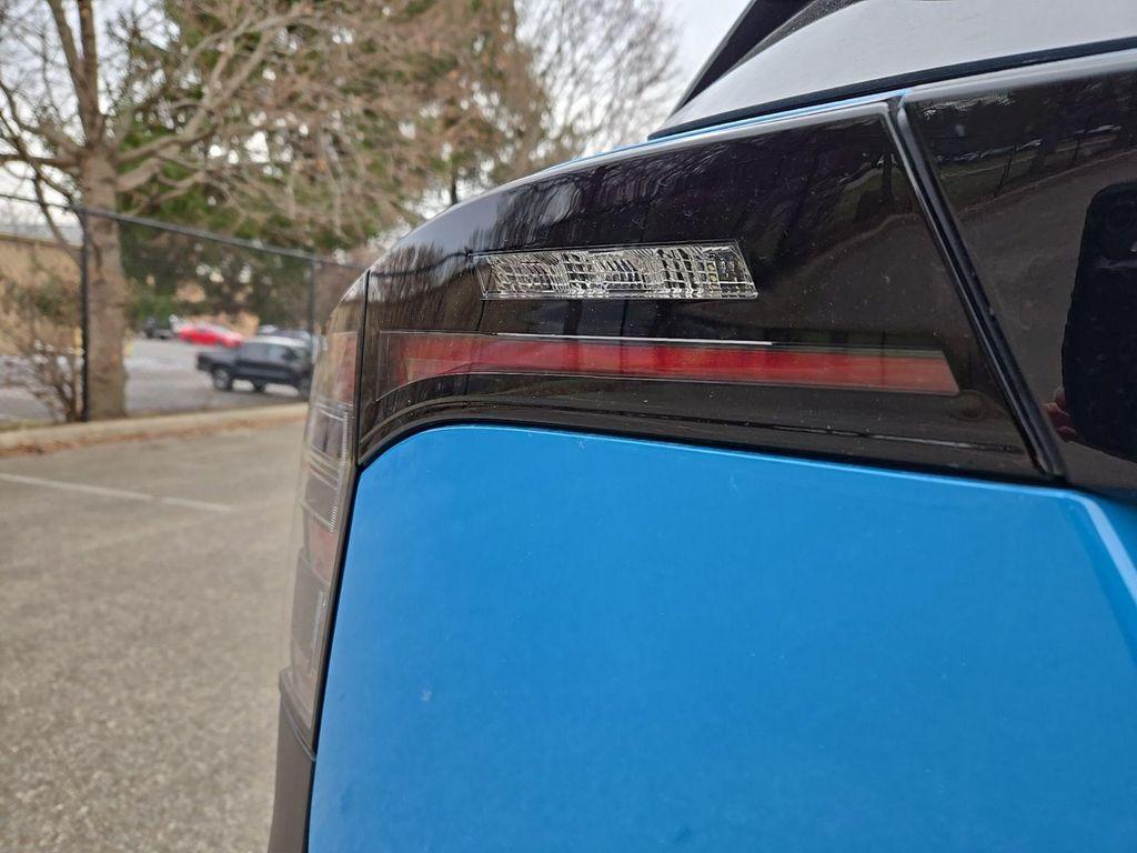 new 2026 Nissan Kicks car, priced at $30,130