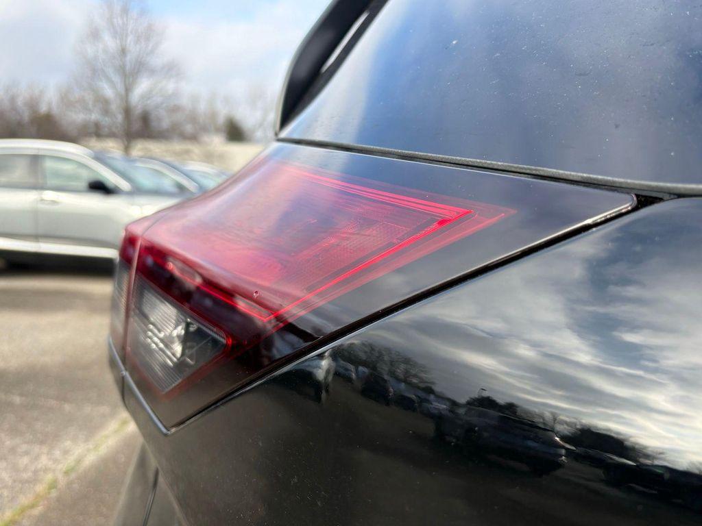 new 2026 Nissan Rogue car, priced at $31,984