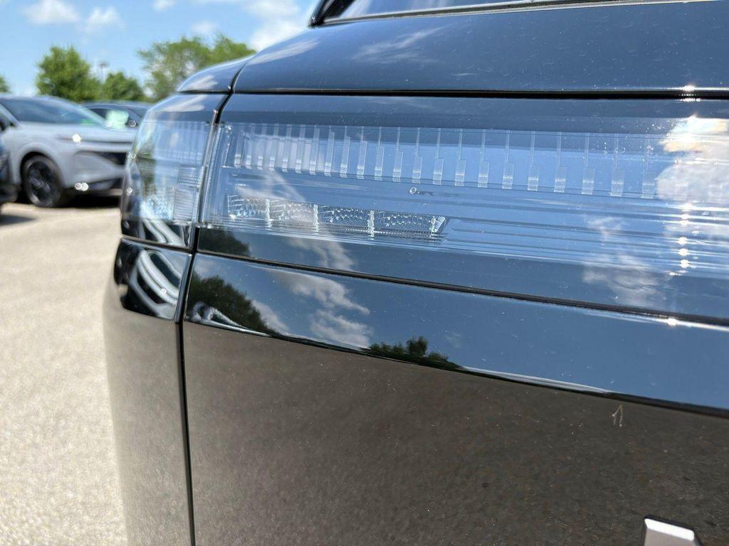 new 2025 Nissan Murano car, priced at $40,907