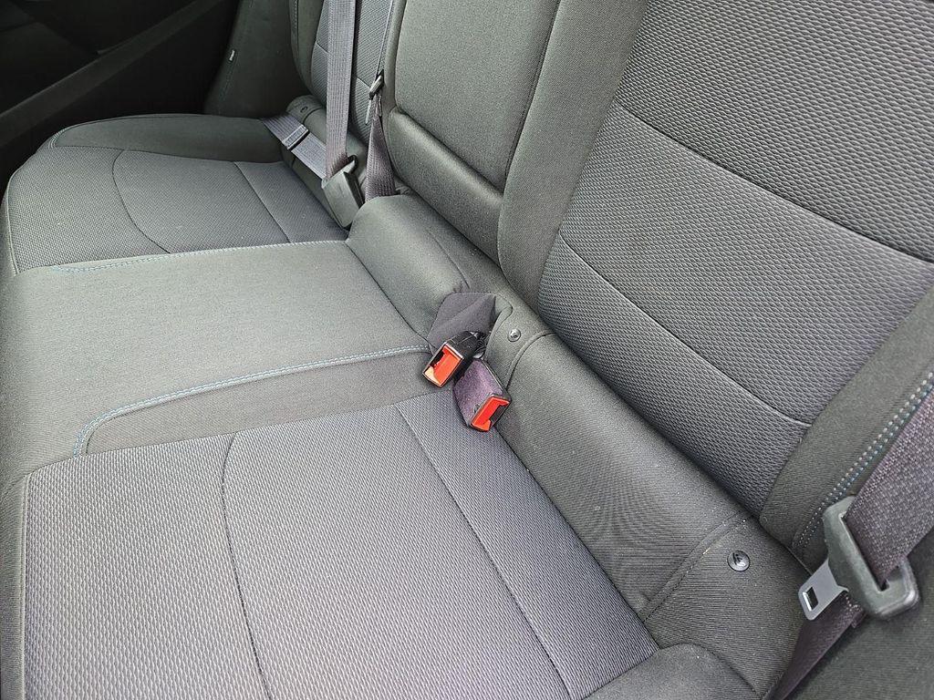 used 2017 Chevrolet Cruze car, priced at $8,677