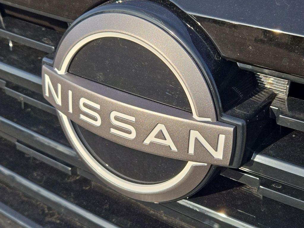 new 2026 Nissan Kicks car, priced at $27,366