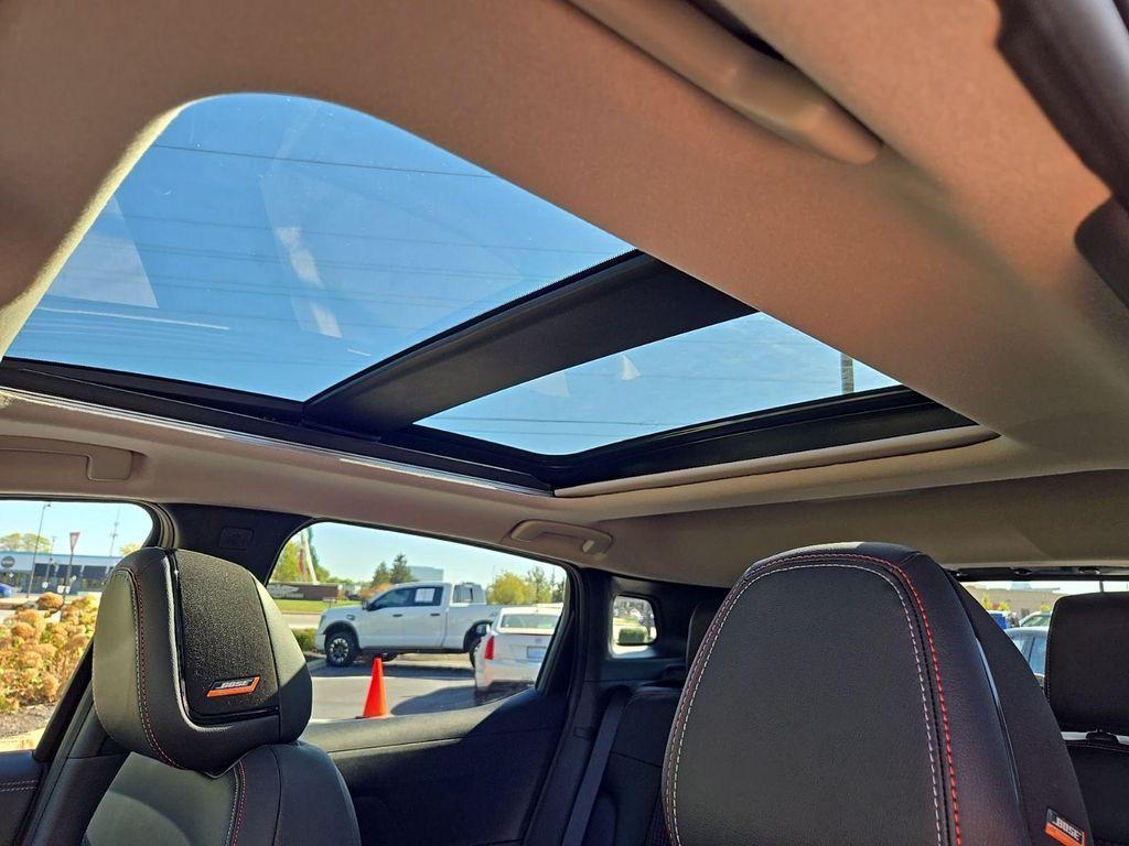 new 2026 Nissan Kicks car, priced at $31,002