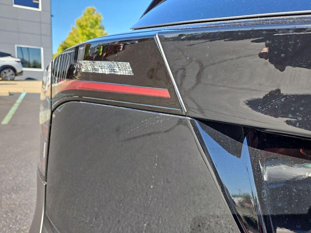 new 2026 Nissan Kicks car, priced at $31,002