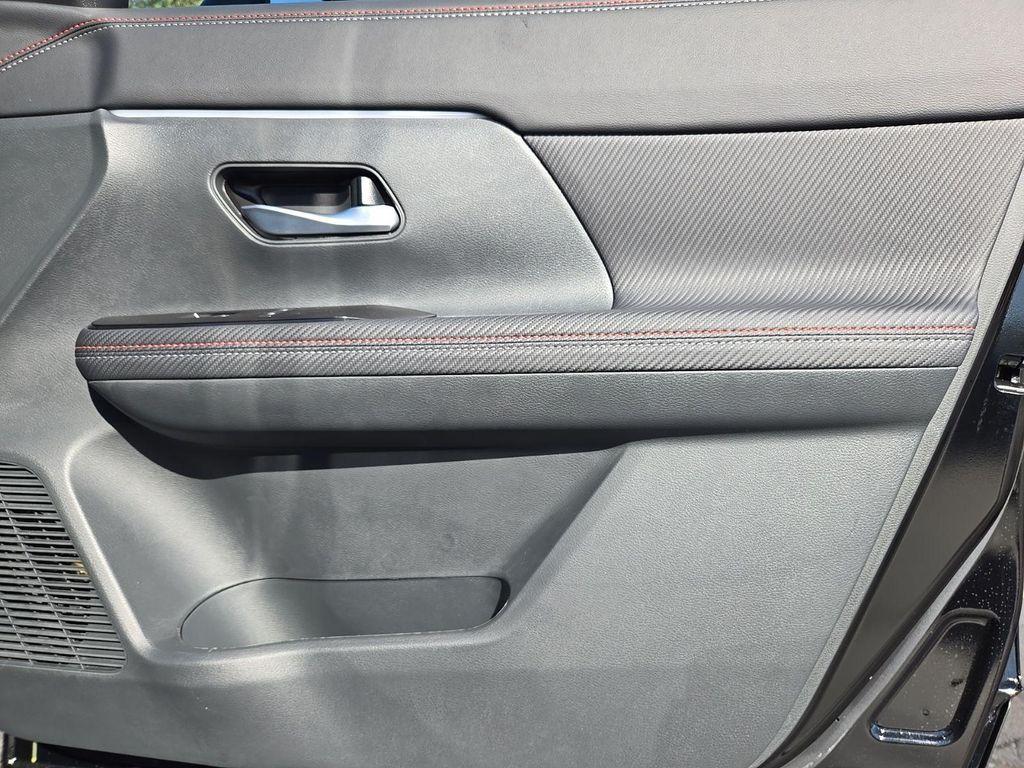 new 2026 Nissan Kicks car, priced at $31,002