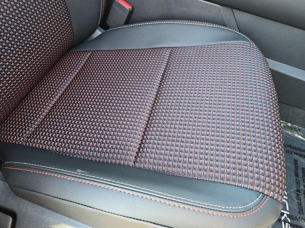 new 2026 Nissan Kicks car, priced at $31,002