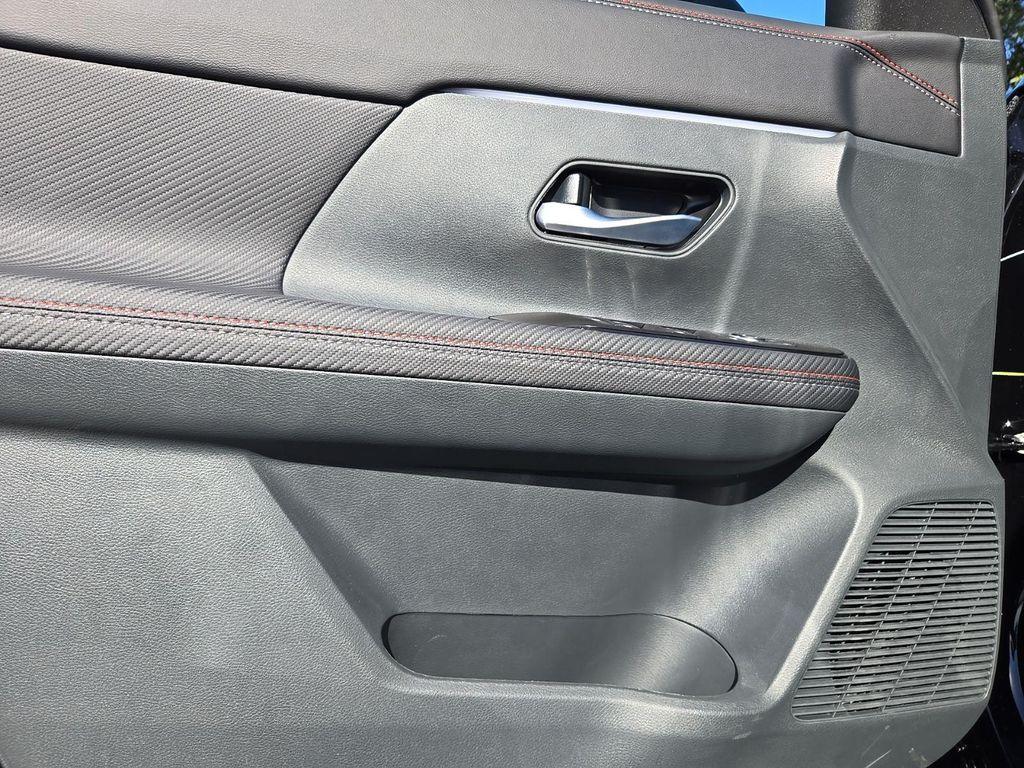 new 2026 Nissan Kicks car, priced at $31,002