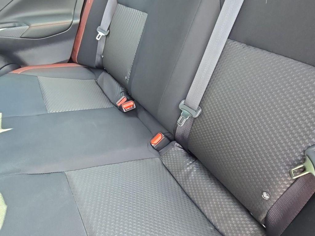 new 2025 Nissan Versa car, priced at $21,693