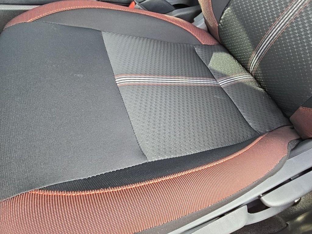 new 2025 Nissan Versa car, priced at $21,693