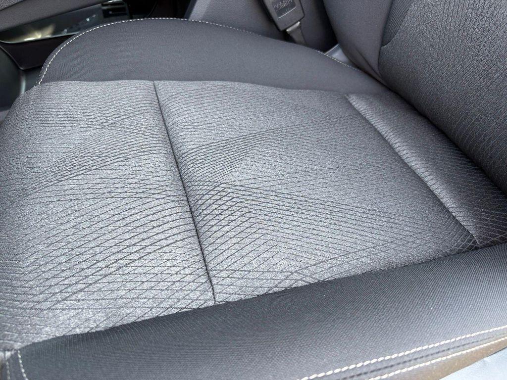 new 2026 Nissan Rogue car, priced at $29,011