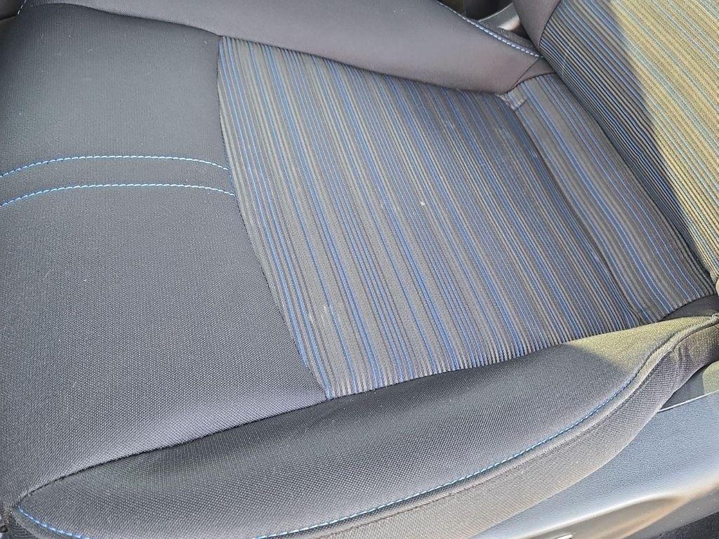 used 2024 Nissan Leaf car, priced at $18,629