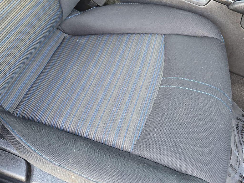 used 2024 Nissan Leaf car, priced at $18,629