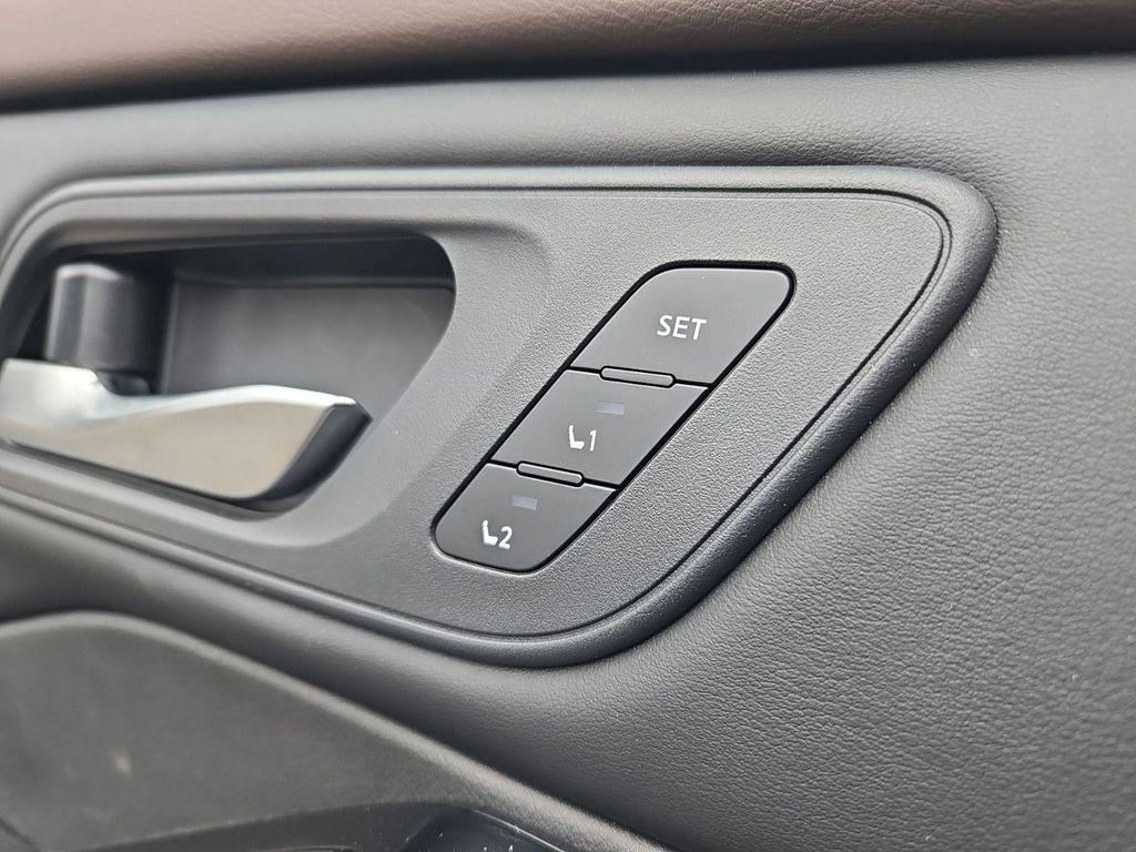 used 2023 Nissan Rogue car, priced at $24,575