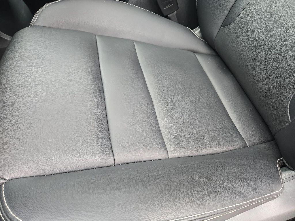 used 2023 Nissan Rogue car, priced at $24,575