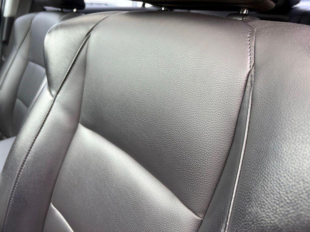 used 2017 Acura ILX car, priced at $11,517