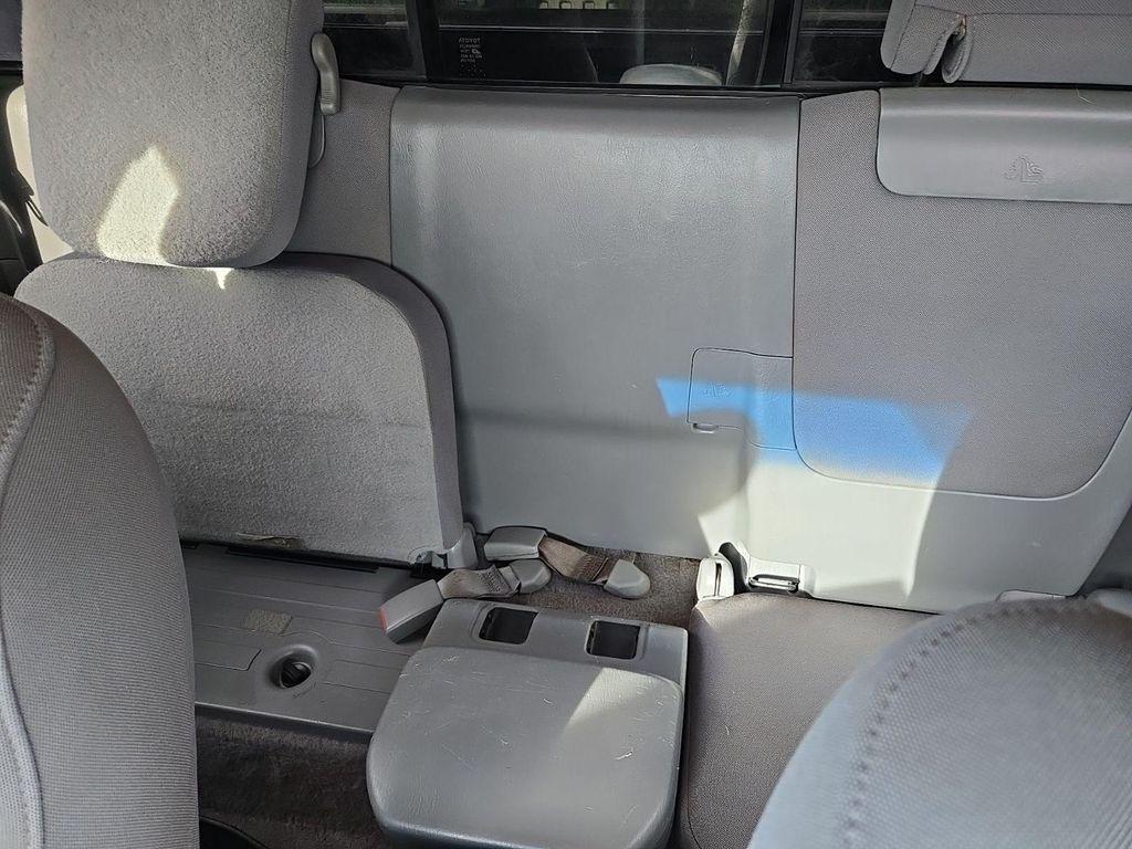 used 2011 Toyota Tacoma car, priced at $12,998