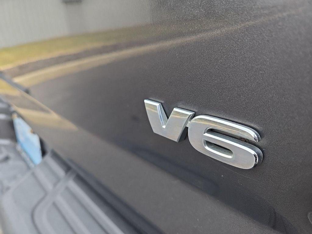 used 2011 Toyota Tacoma car, priced at $12,998