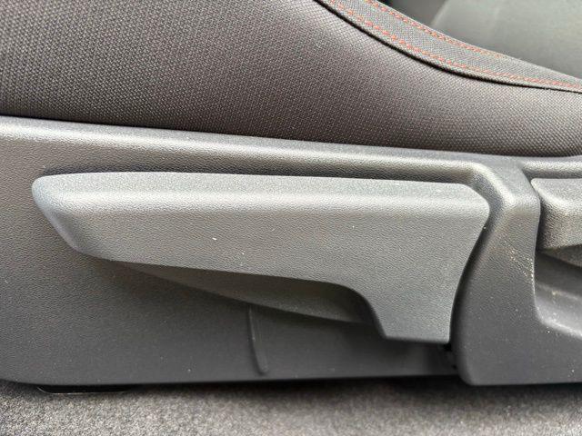 new 2025 Nissan Sentra car, priced at $25,791