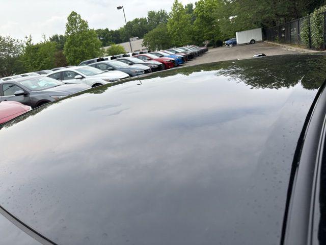 new 2025 Nissan Sentra car, priced at $25,791