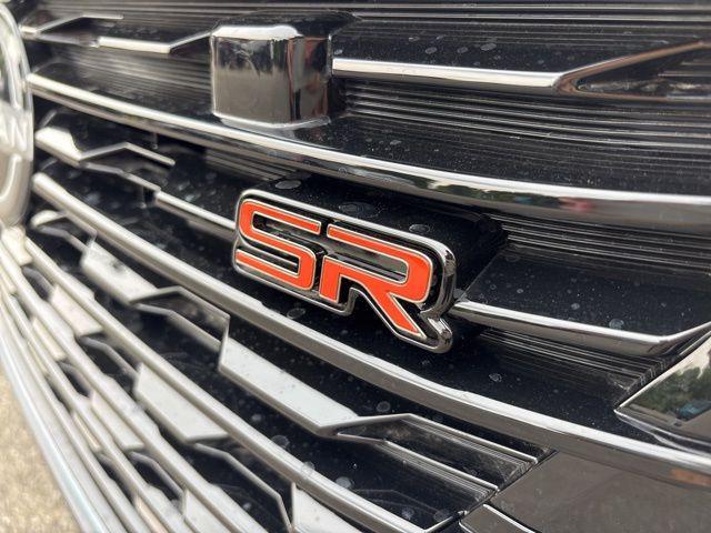 new 2025 Nissan Sentra car, priced at $25,791