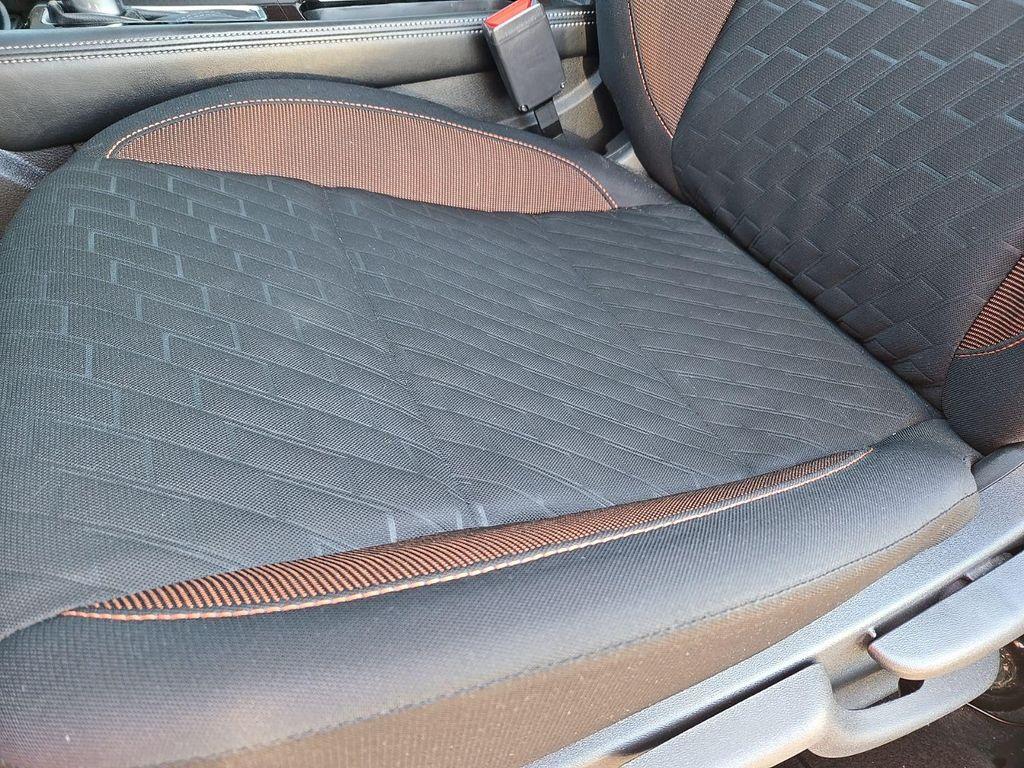 used 2023 Nissan Kicks car, priced at $21,665