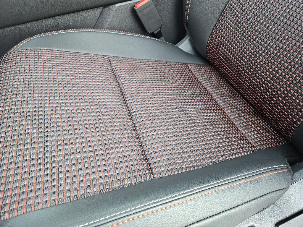 new 2026 Nissan Kicks car, priced at $31,002