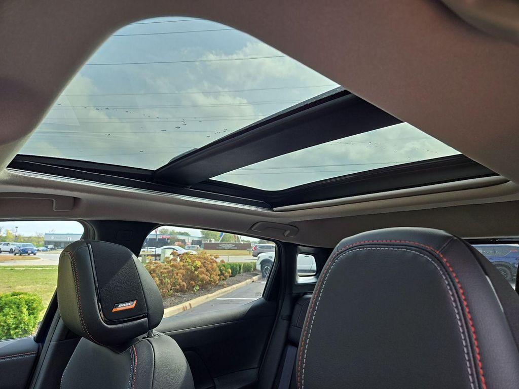 new 2026 Nissan Kicks car, priced at $31,002