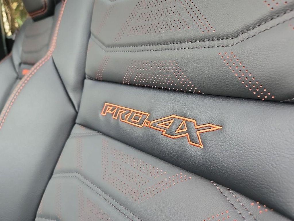 new 2026 Nissan Frontier car, priced at $45,030