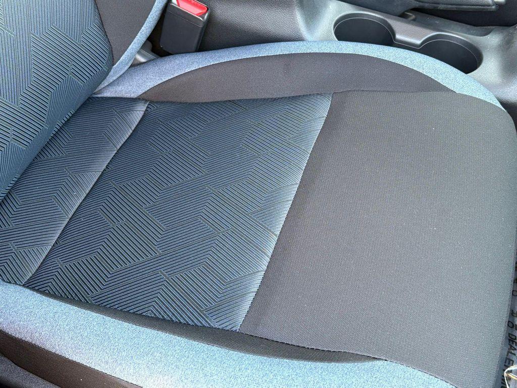 new 2025 Nissan Versa car, priced at $20,591