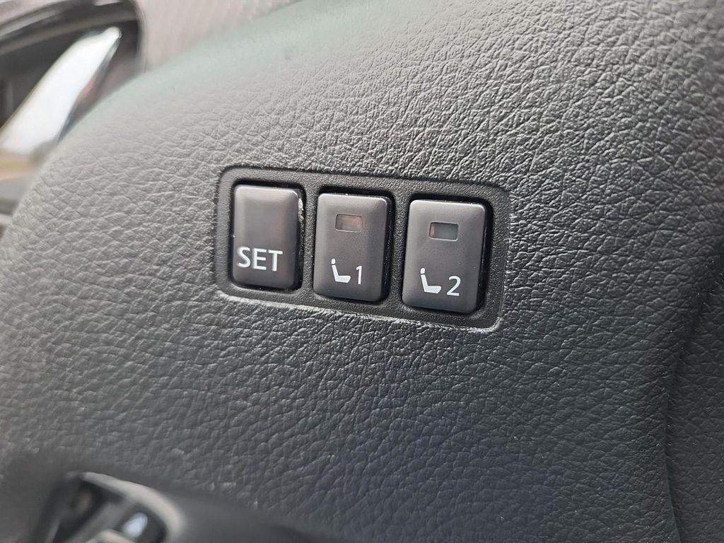 used 2020 Nissan Rogue car, priced at $10,850