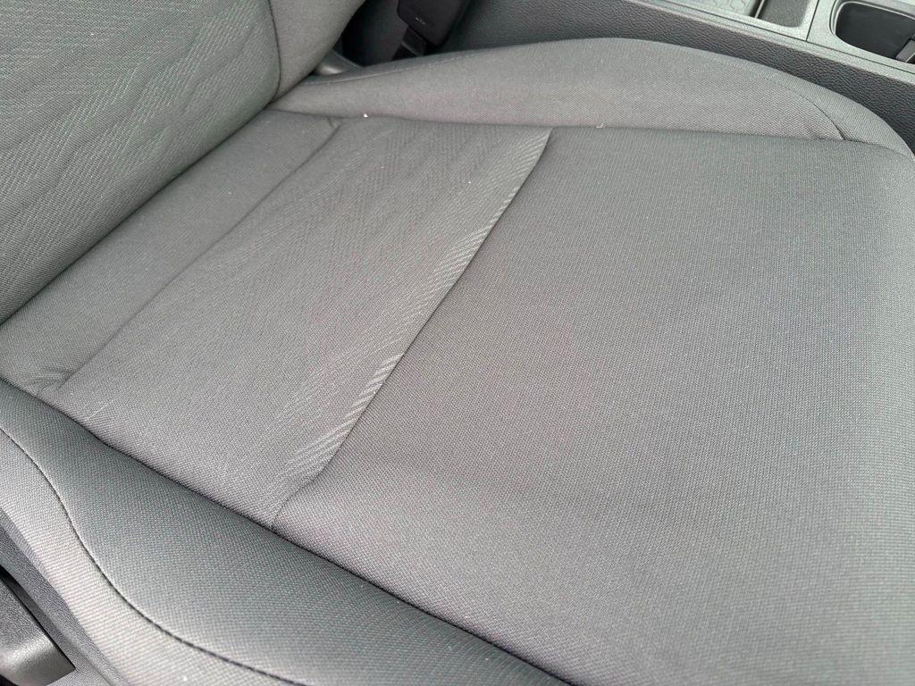 new 2026 Nissan Frontier car, priced at $34,383