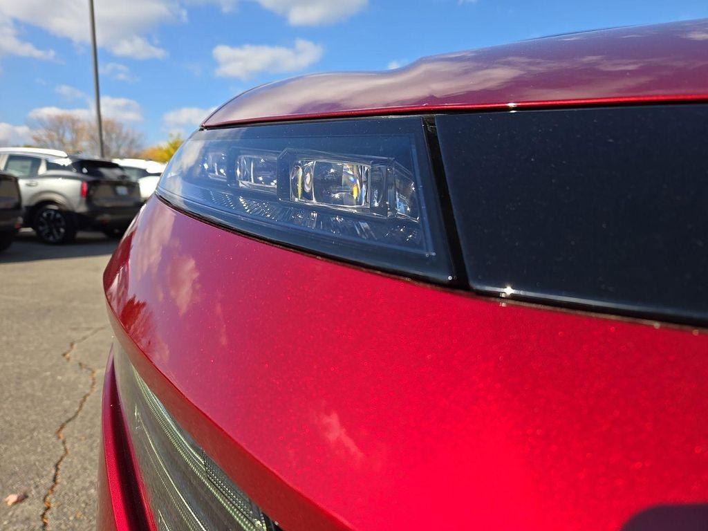 new 2026 Nissan Murano car, priced at $46,735