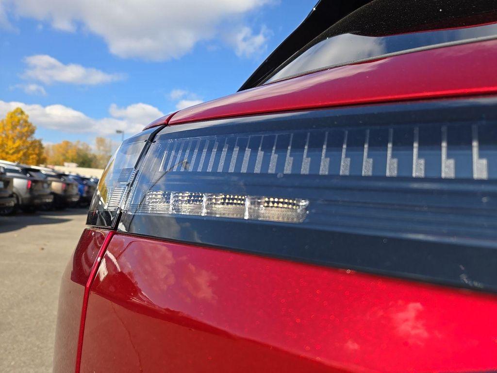 new 2026 Nissan Murano car, priced at $46,735