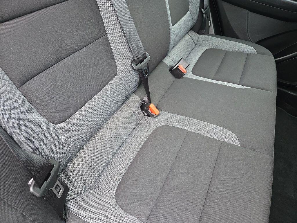 used 2023 Chevrolet TrailBlazer car, priced at $15,982