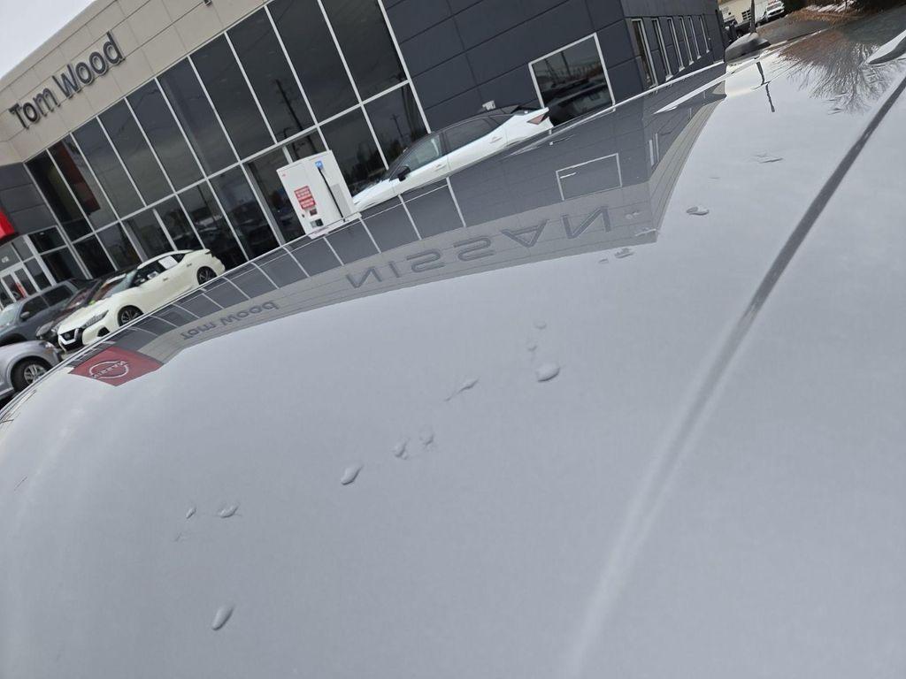 used 2023 Chevrolet TrailBlazer car, priced at $15,982