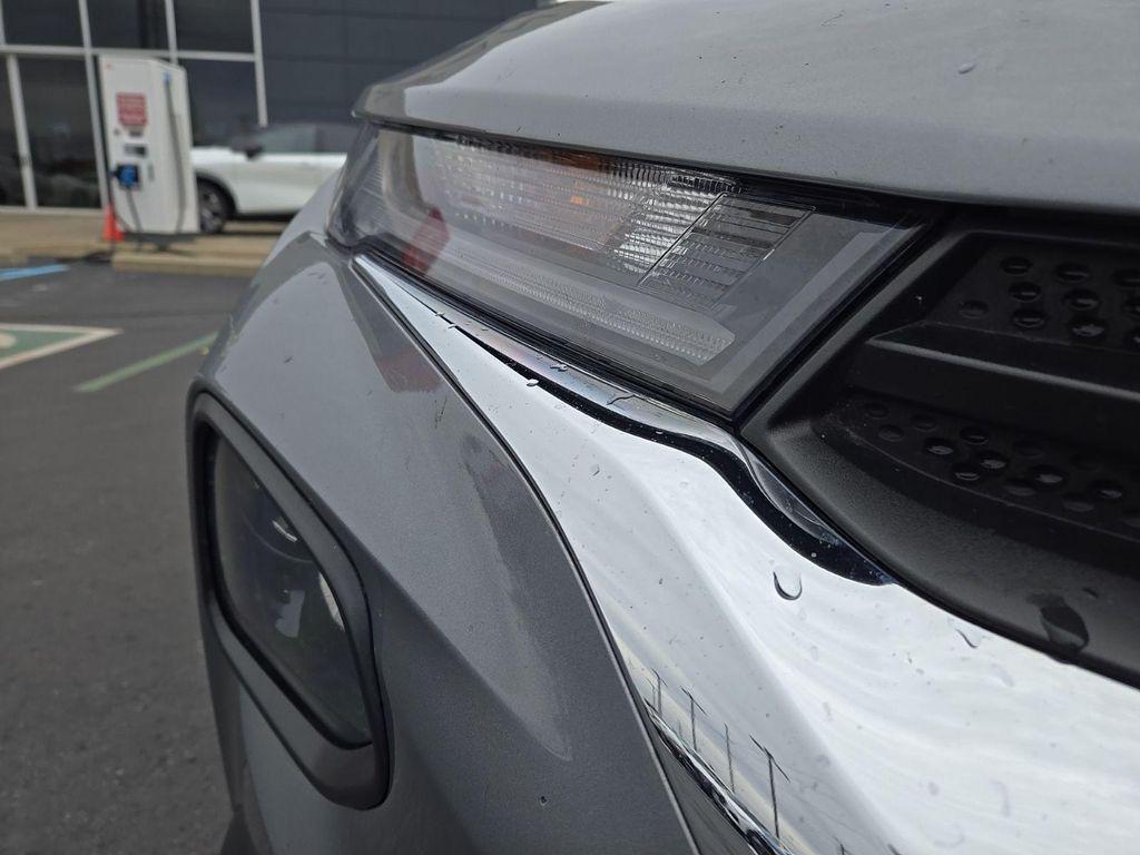 used 2023 Chevrolet TrailBlazer car, priced at $15,982