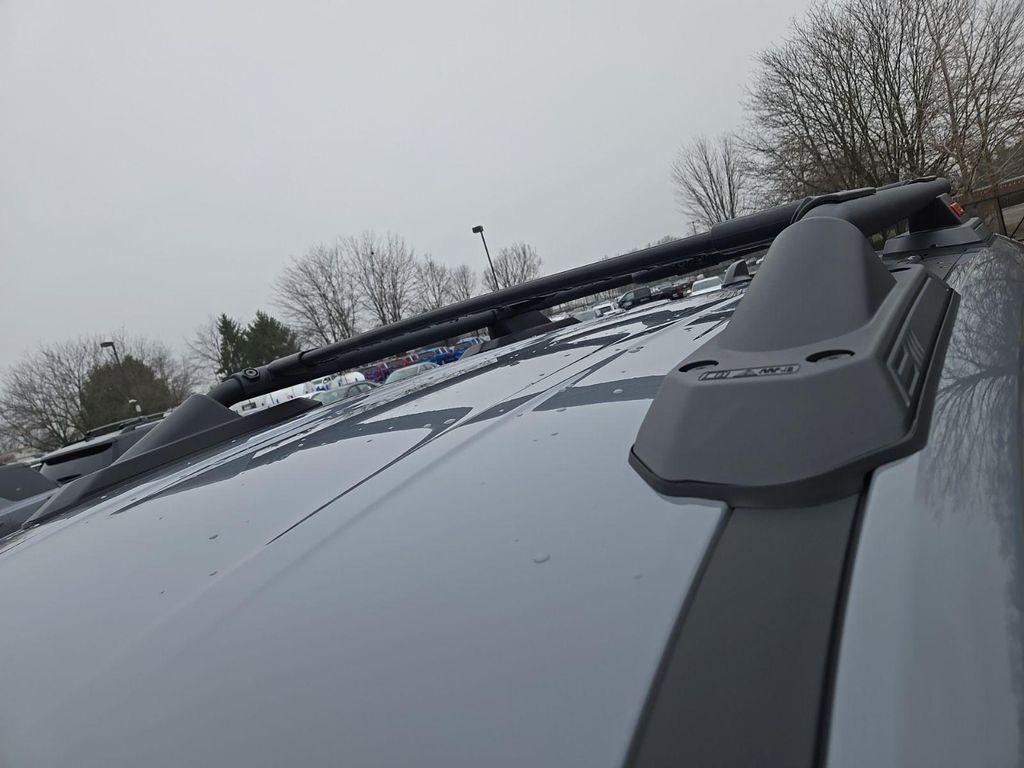 new 2026 Nissan Rogue car, priced at $32,683