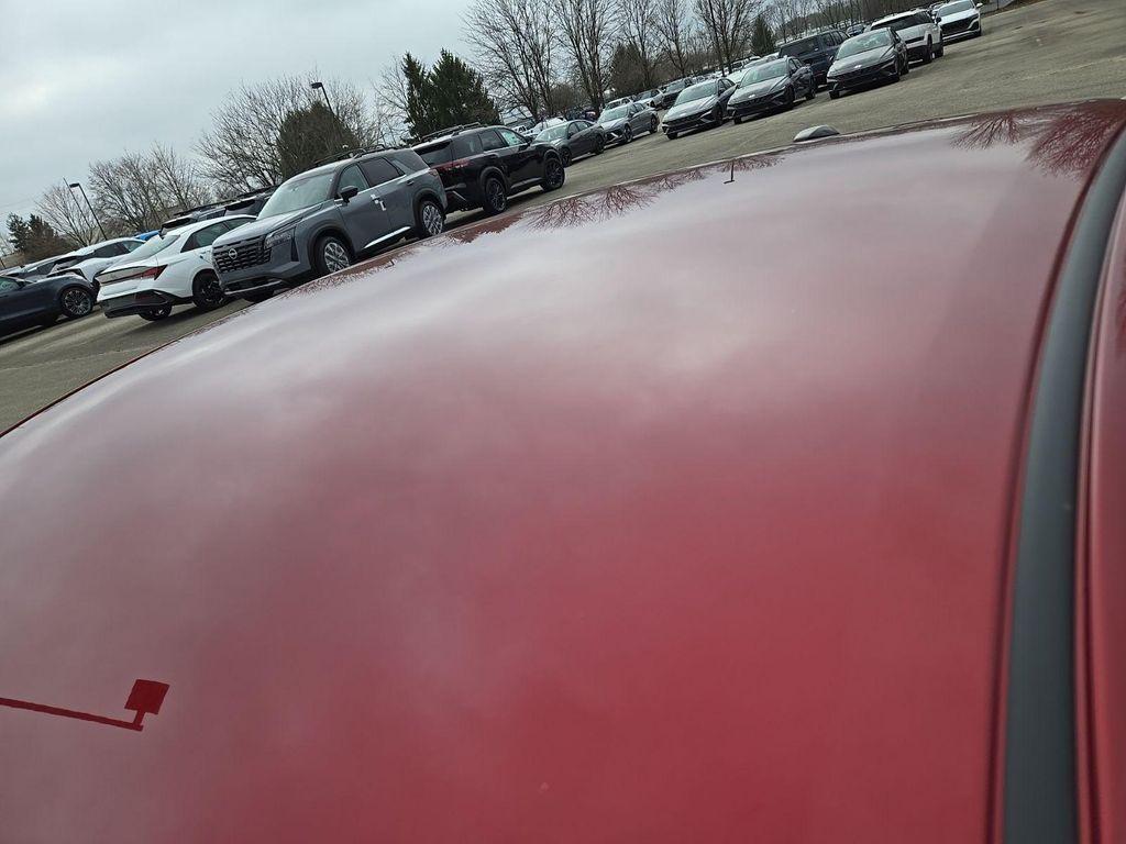 new 2026 Nissan Sentra car, priced at $24,779