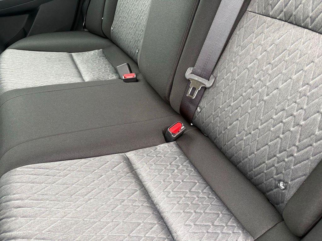 new 2026 Nissan Sentra car, priced at $24,779