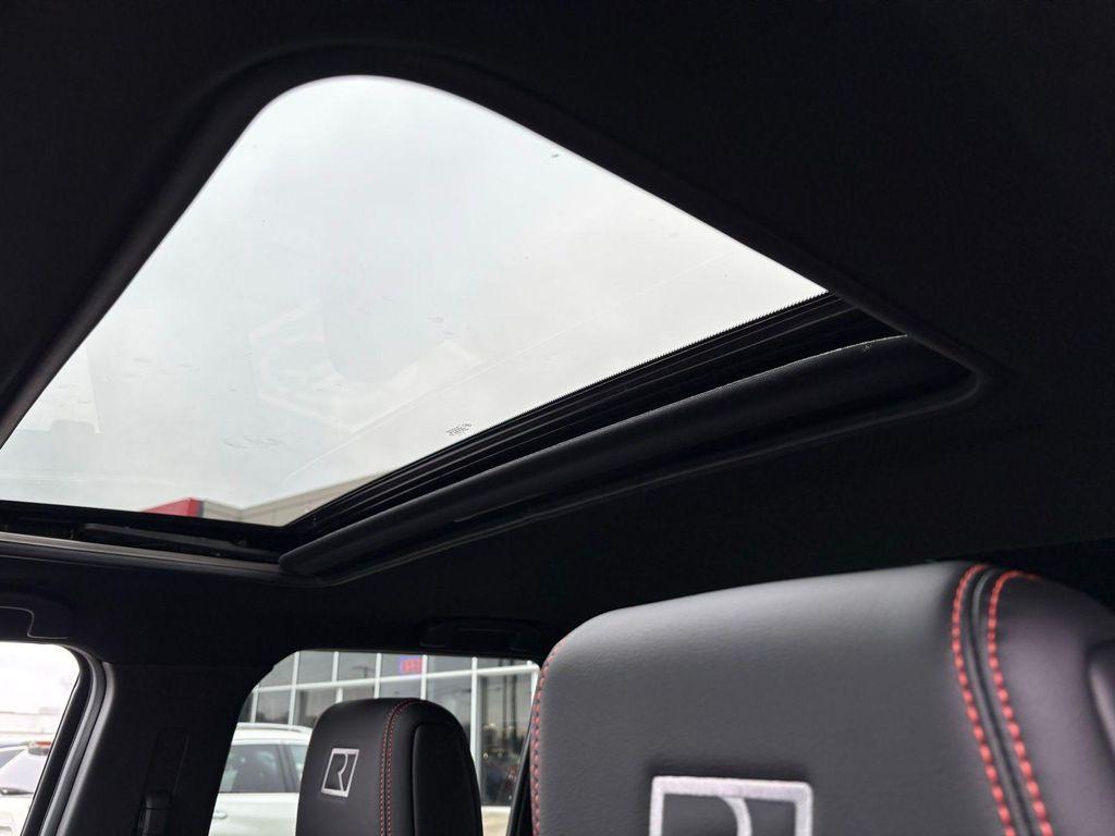 new 2026 Nissan Frontier car, priced at $50,245