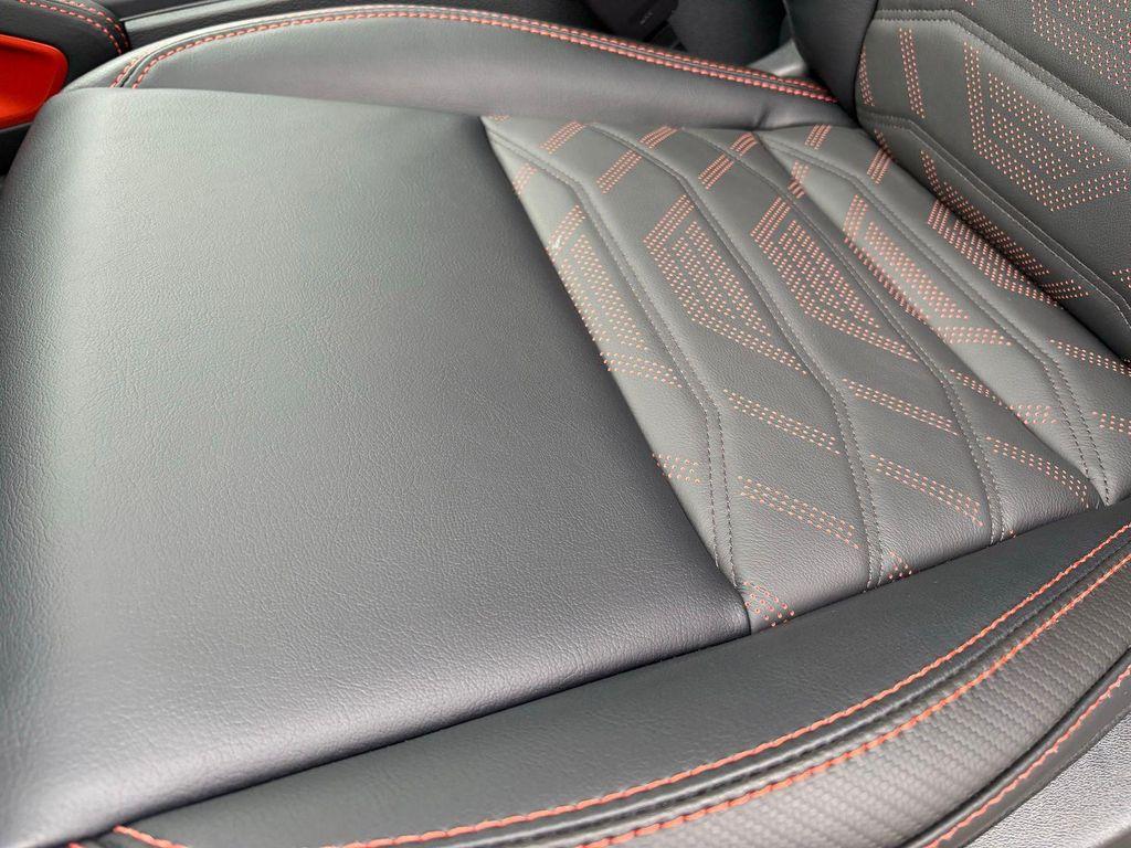 new 2026 Nissan Frontier car, priced at $50,245