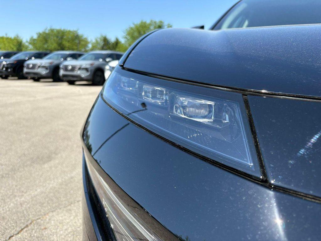 new 2026 Nissan Murano car, priced at $43,949
