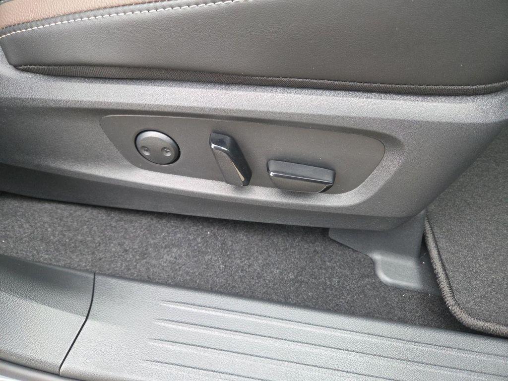 new 2026 Nissan Pathfinder car, priced at $50,147