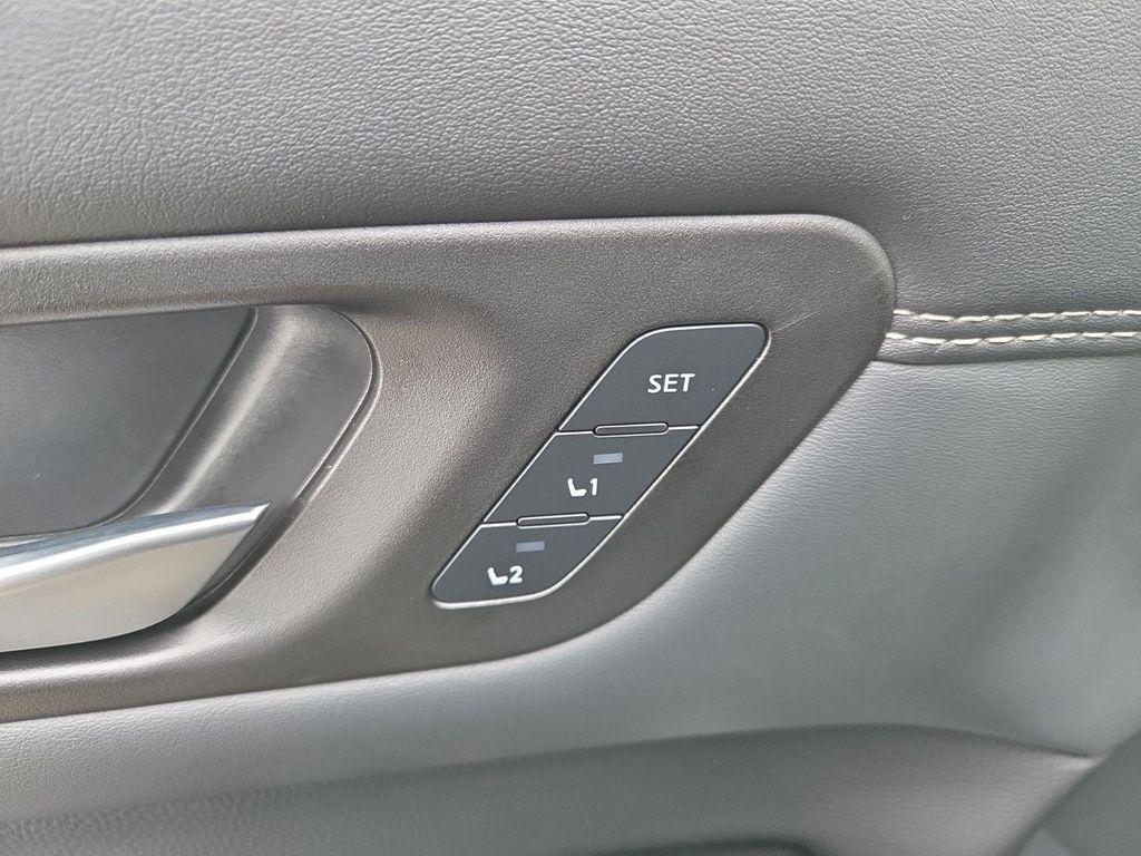 new 2026 Nissan Pathfinder car, priced at $50,147