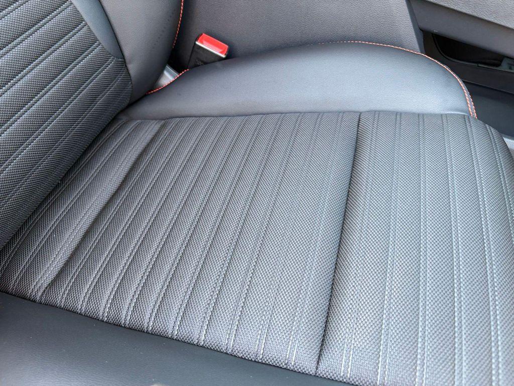 new 2026 Nissan Rogue car, priced at $31,792