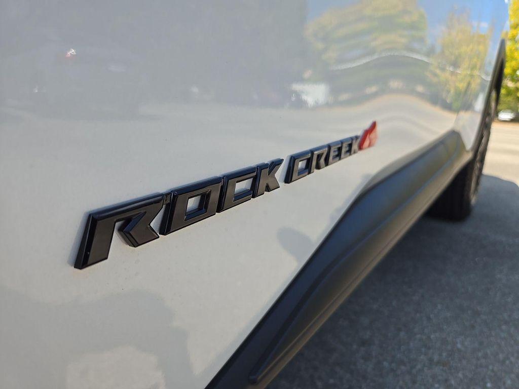 new 2026 Nissan Rogue car, priced at $31,792