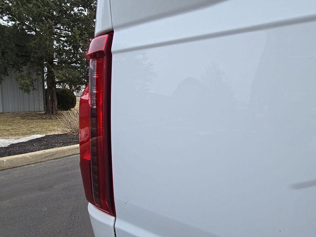 used 2025 Ford F-150 car, priced at $42,467