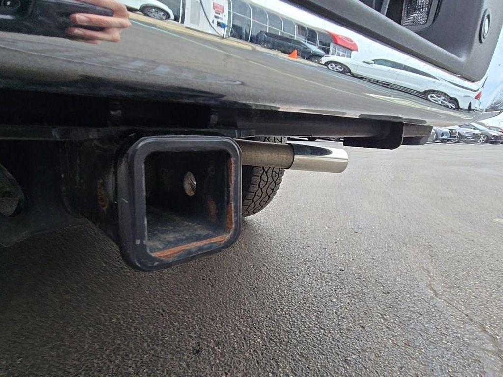 used 2025 Ford F-150 car, priced at $42,467