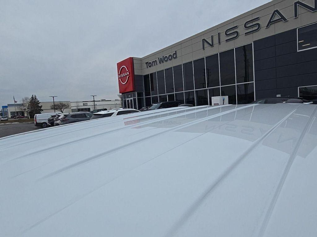 used 2025 Ford F-150 car, priced at $42,467